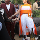 Roc Nation Brunch via Getty